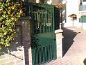 copertura rampa accesso box6